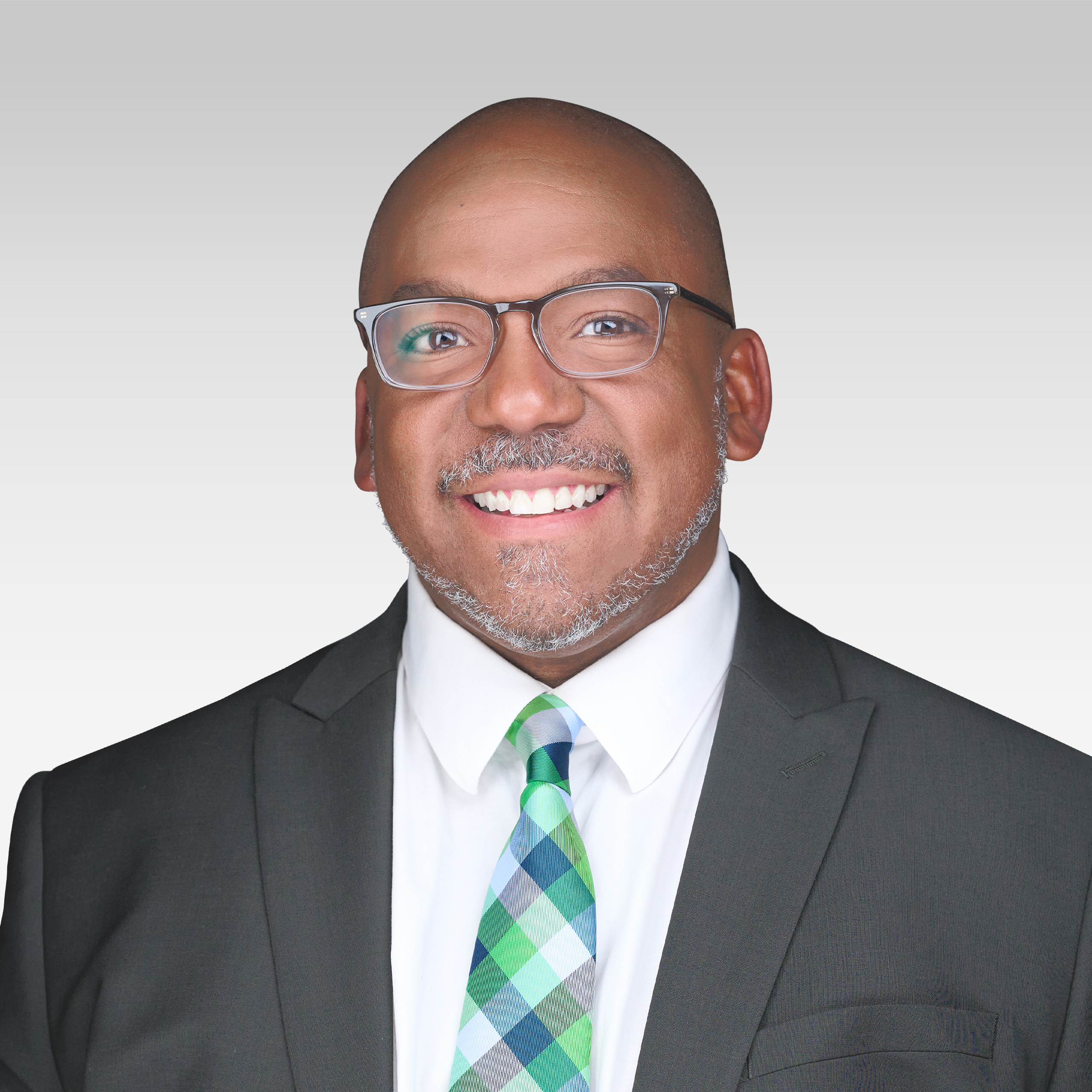 Adrian Stover -Associate Vice President, Services