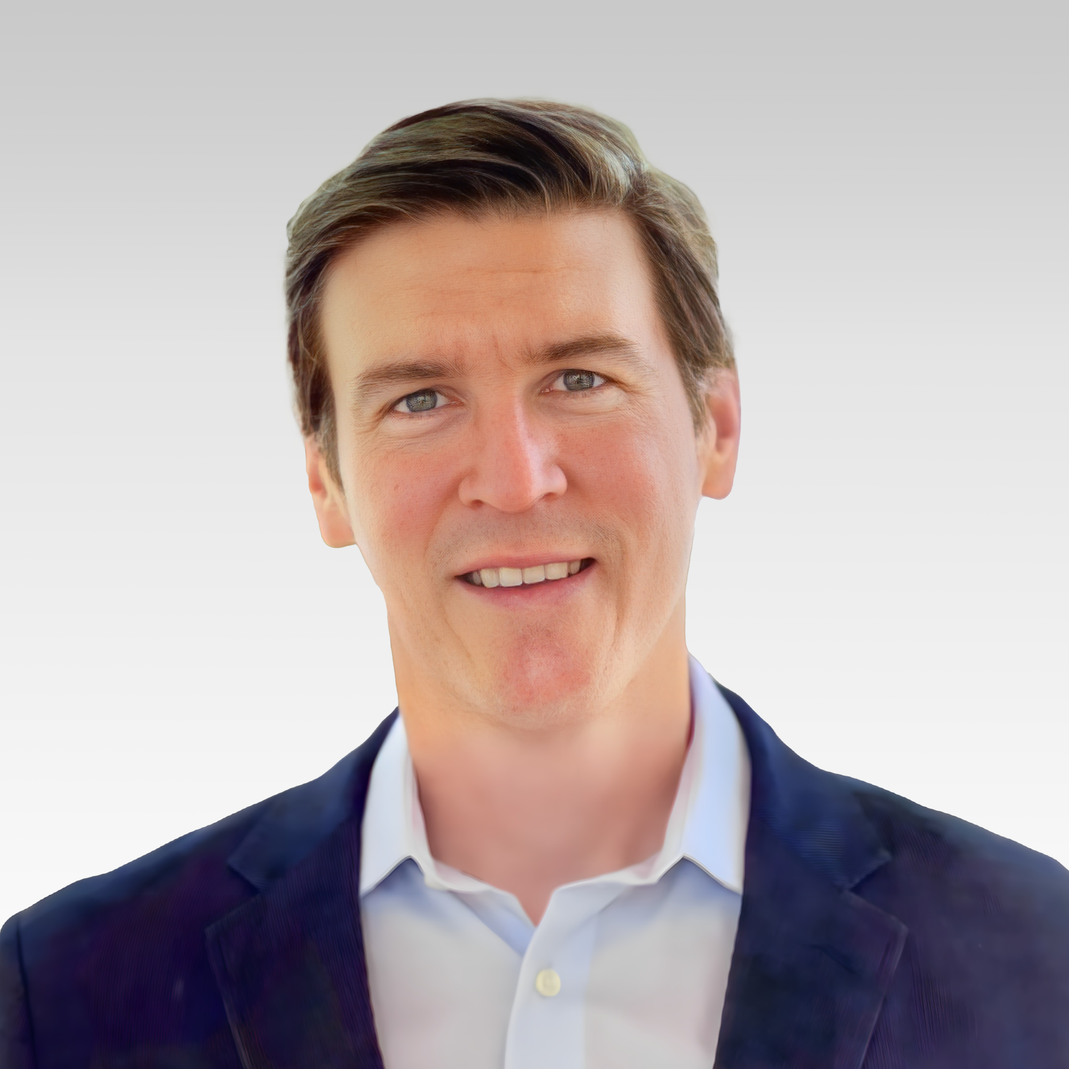 Jono Young, Senior UX Designer